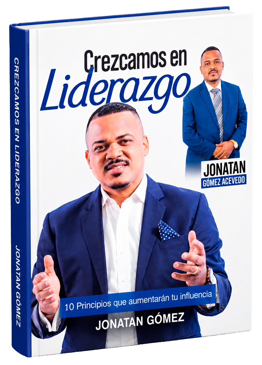 Jonatan Gómez compartiendo sus libros con lectores